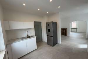 Sanierte 4-Zimmer-Wohnung mit WOW-Effekt im beliebten Pfersee – Die vollständige Adresse der Immobilie erhältst du vom Anbieter., 86157 Pfersee-Nord, Augsburg – Vorschaubild 6