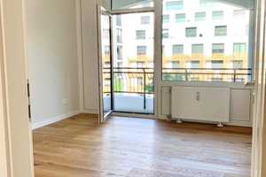 Exklusive 4-Zimmer-Wohnung mit 2 Balkonen und EBK in München Haidhausen – Prinzregentenstraße 128, 81677 München – Vorschaubild 13