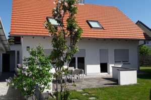 5-Raum-Einfamilienhaus mit EBK in Heimertingen – Unterallgäu (Kreis) – Vorschaubild 2