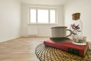 Charmante 3-Raumwohnung sucht liebenswerte Mieter – Schrotebogen 26, 39126 Neustädter See, Magdeburg – Vorschaubild 4