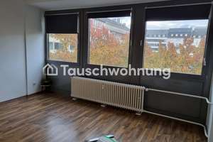 Tauschwohnung: Citywohnung in absoluter Toplage-Suche ab 2 Zimmer – Die vollständige Adresse der Immobilie erhältst du vom Anbieter., 40213 Carlstadt, Düsseldorf – Vorschaubild 1