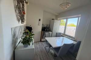 Renovierte  2 Zimmerwohnung