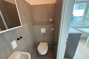 gemütliches Apartment, frisch renoviert und möbliert – Rodheimer Straße 95, 35398 Gießen-West, Gießen – Vorschaubild 5