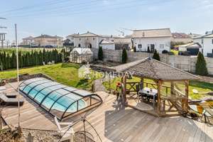 Großzügiges Einfamilienhaus mit weitläufigem Garten, Pool und durchdachter Raumaufteilung – Die vollständige Adresse der Immobilie erhältst du vom Anbieter., 86633 Neuburg an der Donau – Vorschaubild 18