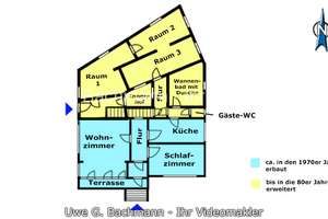 Hoppegarten OT Waldesruh: Einfamilienhaus zum Sanieren und Modernisieren – Die vollständige Adresse der Immobilie erhältst du vom Anbieter., 15366 Neuenhagen bei Berlin – Vorschaubild 18