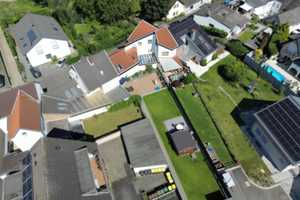 *Preissturz!* Wohnen im Herzen von Bornheim! Junges Split-Level Eigenheim mit Einliegerwohnung – Rhein-Sieg-Kreis – Vorschaubild 10