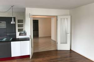Top-Lage in Rodenkirchen - moderne, offene 2-Zimmer Wohnung in zentraler Lage – Adamstraße 27, 50996 Rodenkirchen (Ortsteil), Köln – Vorschaubild 21