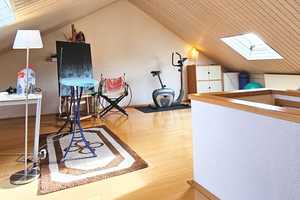 Top gepflegtes Einfamilienhaus in guter Wohnlage! – Bodenseekreis – Vorschaubild 19