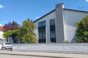 ***TOP LAGE*** Besonderes Einfamilienhaus mit wunderschönem Garten in Gerolfing*** – Die vollständige Adresse der Immobilie erhältst du vom Anbieter., 85049 West, Ingolstadt – Vorschaubild 4
