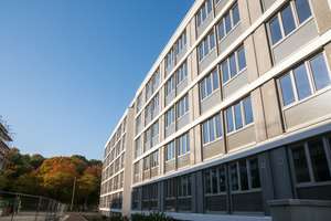 DOUBLE-SUITE! Exklusiv eingerichtete 2-Zimmerwhg. mit moderner Ausstattung und Internet-Flatrate – Anni-Eisler-Lehmann-Str. 2a, 55122 Hartenberg-Münchfeld, Mainz – Vorschaubild 22