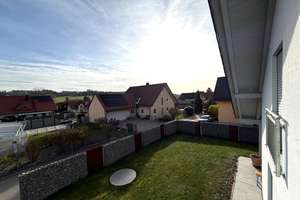 Neuwertiges, familienfreundliches 4-Zi. Einfamilienhaus mit Garten, Carport & Veranda – Die vollständige Adresse der Immobilie erhältst du vom Anbieter., 86872 Scherstetten – Vorschaubild 11