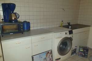 Gemütliche 2-Zimmer-Wohnung in ruhiger Lage von Tolkewitz – 1279 Tolkewitz/Seidnitz-Nord, Dresden – Vorschaubild 3