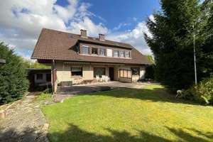 Großzügiges Einfamilienhaus mit separater Einliegerwohnung und weitläufigem Garten – Die vollständige Adresse der Immobilie erhältst du vom Anbieter., 31655 Stadthagen – Vorschaubild 18