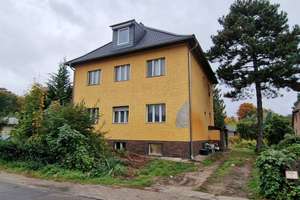Kleines Mehrfamilienhaus