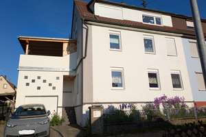 Pforzheim-Birkenfeld-Das perfekte Haus für die Familie – Karlstraße 7, 75217 Birkenfeld – Vorschaubild 2