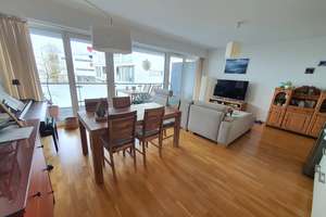 Neuwertige 3-Zimmer Etagenwohnung in Augsburg-Pfersee – Hinter den Gärten 23 1/2, 86157 Pfersee-Süd, Augsburg – Vorschaubild 5