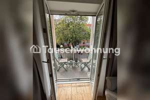 Tauschwohnung: Schöne ruhige helle Wohnung in tolle Lage – Elligersweg 12, 22307 Barmbek-Nord, Hamburg – Vorschaubild 10