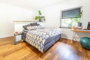 Bungalow mit großem Garten in ruhiger Lage von Aurich-Haxtum – Die vollständige Adresse der Immobilie erhältst du vom Anbieter., 26605 Aurich – Vorschaubild 4