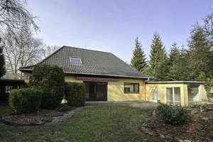 Bremerhaven Schiffdorfer Damm // Ihr neues Zuhause mit viel Platz und grünem Rückzugsort – Die vollständige Adresse der Immobilie erhältst du vom Anbieter., 27574 Schiffdorferdamm, Bremerhaven – Vorschaubild 26