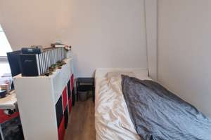 ***NEUBAU, ab  sofort,  offene Besichtigung am 29.05.2026 um 17 Uhr**** – Kruppstr. 39, 52072 Ponttor, Aachen – Vorschaubild 3