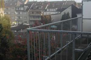 Drei-Zimmer-Wohnung mit Balkon in Krefeld-Stadtmitte – Drießendorfer Straße x, 47798 Stadtmitte, Krefeld – Vorschaubild 17