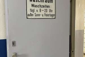 1-Zimmer-Wohnung zentral gelegen – Die vollständige Adresse der Immobilie erhältst du vom Anbieter., 91058 Schönfeld, Erlangen – Vorschaubild 10