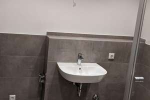 Helle und frisch sanierte 1-Zimmer-Wohnung in Bonn-Beuel (Zentrum) – Kreuzstraße 19, 53225 Beuel-Mitte, Bonn – Vorschaubild 7