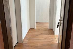 2,5-Zimmer-Wohnung im 1. Obergeschoss in Herne-Crange (unser Fritz)