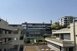 2-Zimmer-Wohnung mit großem Balkon in Stuttgart Mitte – Kronenstraße 49b, 70174 Hauptbahnhof, Stuttgart – Vorschaubild 9