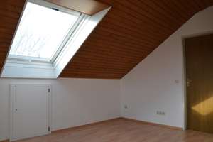 1-Zimmer Appartement