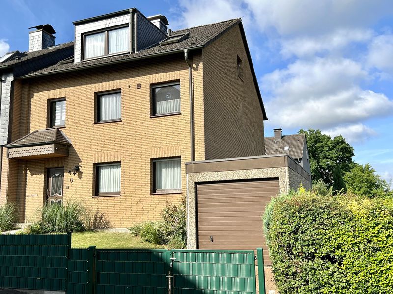Haus kaufen in Scharnhorst (Dortmund) ImmoScout24