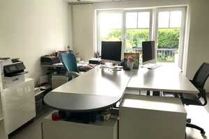 Repräsentative Villa in ruhiger Waldrandlage - Perfekte Kombination aus Wohnen und Arbeiten! – Essen – Vorschaubild 10