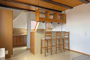 S-West: Dachgeschosswohnung mit großer Dachbühne & Doppelgarage (optional) – Die vollständige Adresse der Immobilie erhältst du vom Anbieter., 70178 Rotebühl, Stuttgart – Vorschaubild 8