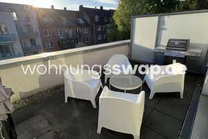Wohnungstausch: Borgweg 6 – Borgweg 6, 22000 Winterhude, Hamburg – Vorschaubild 4
