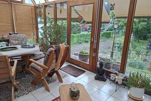 Idyllisches Wohnen: 2 Gemütliche Eigenheime mit Carport und grünem Garten – Die vollständige Adresse der Immobilie erhältst du vom Anbieter., 22459 Niendorf, Hamburg – Vorschaubild 32