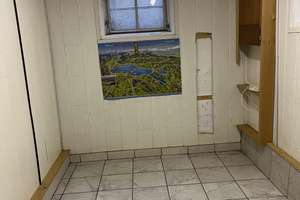 Möbliertes modernes 6,5-Zimmer Haus mit hellem Wohnzimmer , tolle Terrasse und Einbauküche – 71229 Leonberg – Vorschaubild 48