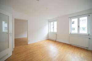 Provisionsfrei - Gemütliche Stadtwohnung in ruhiger Lage – Die vollständige Adresse der Immobilie erhältst du vom Anbieter., 80538 Lehel, München – Vorschaubild 8