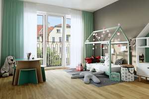 VERKAUFT! Wohnen am Park! Wo das (G)Lück zu Hause ist! – Lückstraße 13-14, 10317 Rummelsburg, Berlin – Vorschaubild 4