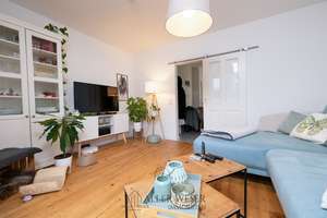 Bremen - Hulsberg | Hochwertig saniertes Reihenendhaus mit Terrasse und Garten – Die vollständige Adresse der Immobilie erhältst du vom Anbieter., 28205 Hulsberg, Bremen – Vorschaubild 7