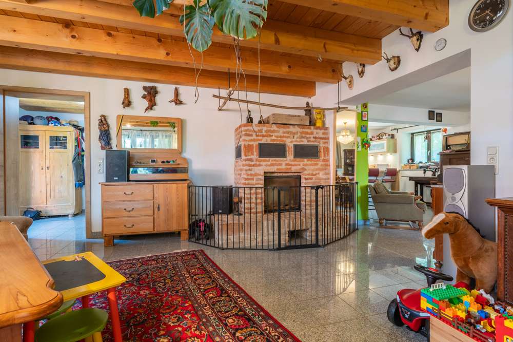 Immobilie in Windorf - Neu renoviertes Anwesen mit Nebengebäuden aus Ausbauflächen Nähe Passau - Bild 0