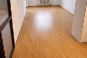 Blick ins Grüne am Wöhrder See: 4 Zimmer, 2 Loggien & TG – Doktor-Carlo-Schmid-Straße 86, 90491 St. Jobst, Nürnberg – Vorschaubild 6