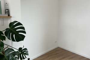 Wunderschöne, Lichtdurchflutete 2 Zimmer Dachgeschosswohnung mit EBK, 2 Balkonen und Waschmaschine – Annaberger Straße 2A, 4159 Möckern, Leipzig – Vorschaubild 7
