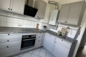 Südstadt - 3 Zi - Balkon - von Privat - befristet – Hannover – Vorschaubild 8