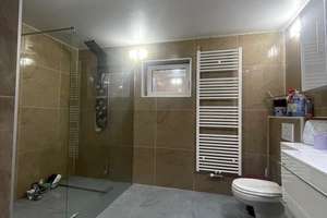 ZU VERMIETEN: Modernes Bungalow mit Garten in Wiesbaden (auch als Monteurshaus geeigenet) – Die vollständige Adresse der Immobilie erhältst du vom Anbieter., 65207 Breckenheim, Wiesbaden – Vorschaubild 8
