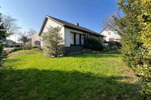 Bungalow  mit schönem Garten in Niederwalluf – Rheingau-Taunus-Kreis – Vorschaubild 32