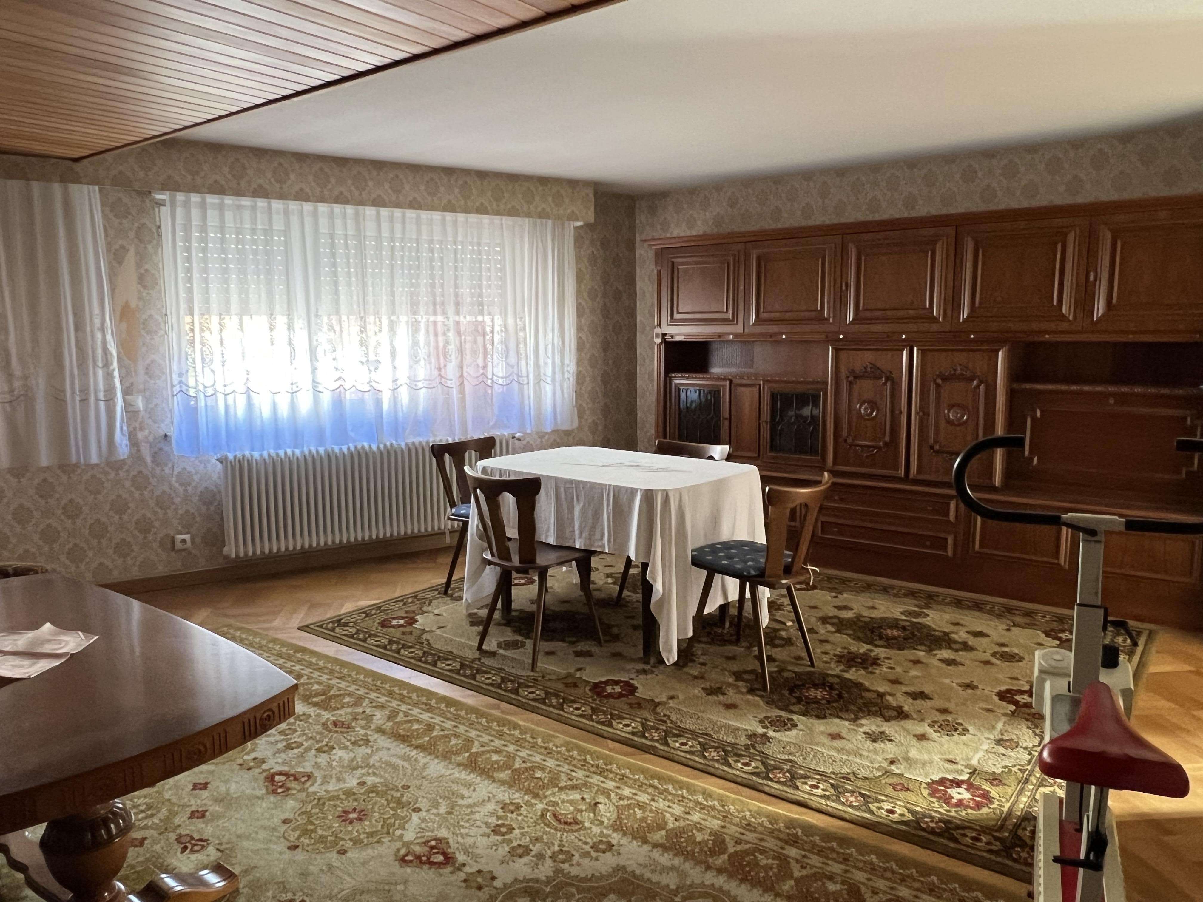 Immobilie in Westheim - Anwesen incl. Bauplatz mit eigener Zufahrt  - Bild 0