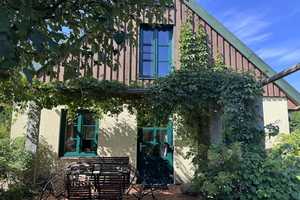 Exklusives Einfamilienhaus mit Einliegerwohnung und großen Garten in Hafennähe! – Rügen (Kreis) – Vorschaubild 22