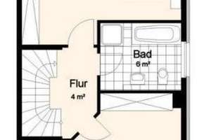 Exklusives Wohnen in bester Lage - Top Anbindung - renoviert m. Garten, Garage u. neuer Wärmepumpe – Die vollständige Adresse der Immobilie erhältst du vom Anbieter., 45481 Saarn, Mülheim an der Ruhr – Vorschaubild 4