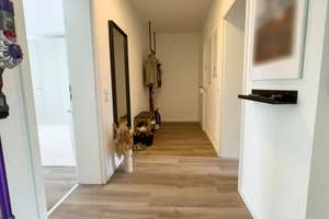 Sanierte Wohnung mit 3 Zimmern 2 Balkone + Garage in Aachen – Eynattener Straße 5, 52064 Marschiertor, Aachen – Vorschaubild 10