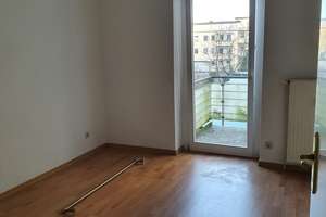 2-Zimmer-Wohnung mit Balkon in bester Lage (ca. 50 qm, 1. OG)  – Die vollständige Adresse der Immobilie erhältst du vom Anbieter., 18057 Kröpeliner-Tor-Vorstadt, Rostock – Vorschaubild 2